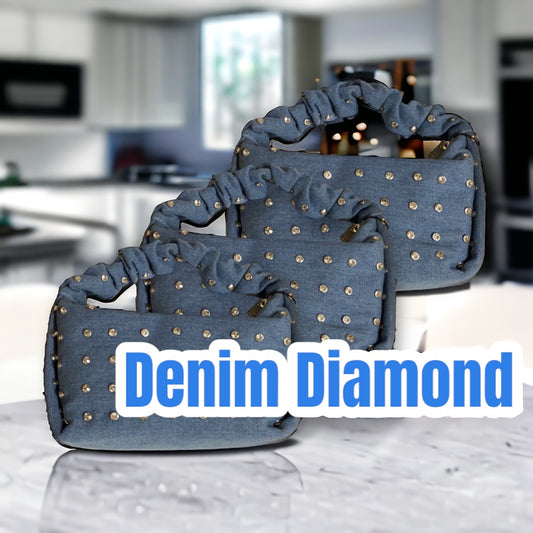 Denim Diamond